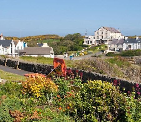 Bull Bay Hotel Amlwch Exterior foto